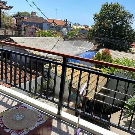 Jasmin Homestay Sanur Exterior foto