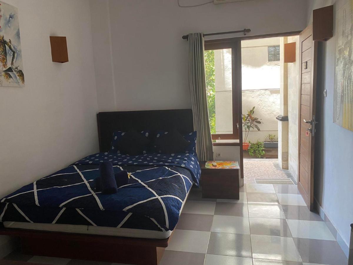 Jasmin Homestay Sanur Exterior foto